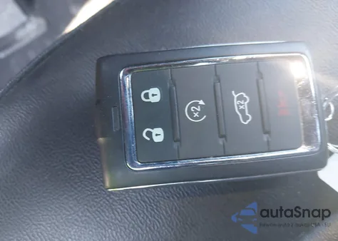 2024 Jeep Grand Cherokee Limited 4X4 z USA, uszkodzony, nr VIN 1C4RJHBG3RC123056